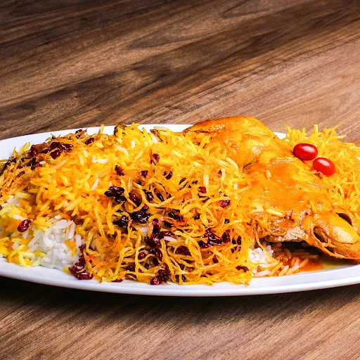 سفره خانه رستوران روبیکا