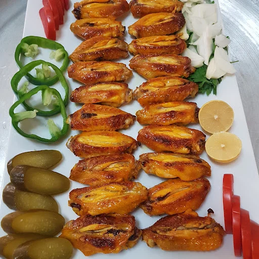 سفره خانه رستوران روبیکا