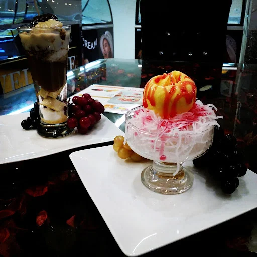 سفره خانه رستوران روبیکا