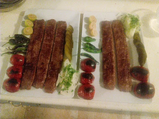 سفره خانه رستوران روبیکا