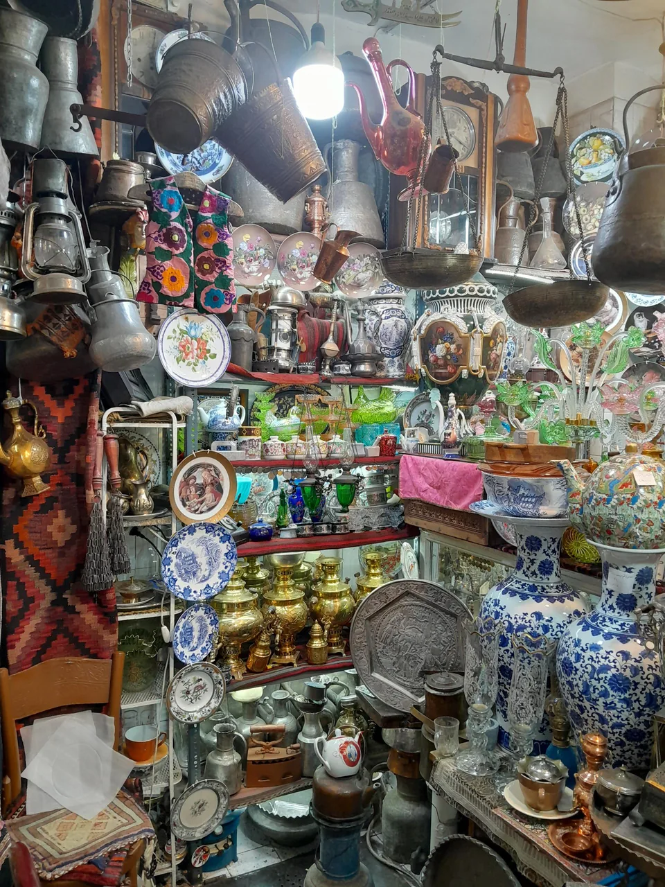 آنتیک جواد - تصویر 4