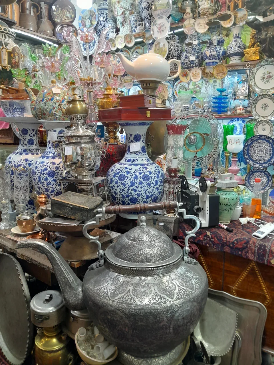 آنتیک جواد - تصویر 5