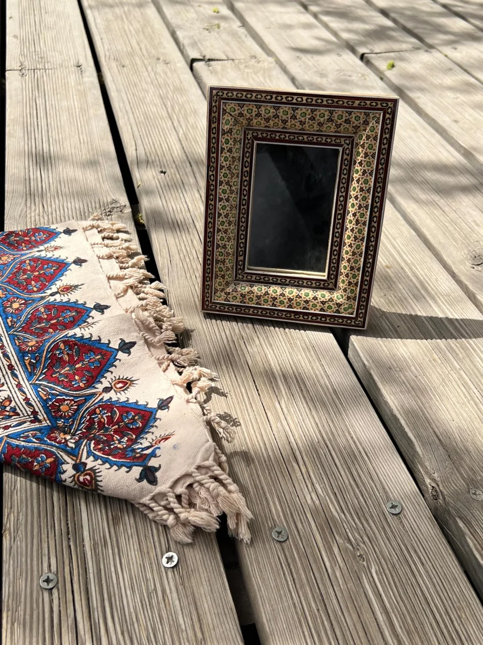 صنایع دستی خلیج فارس شعبه قزوین - تصویر 5