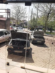 خدمات برق خودرو ایران ۶۲