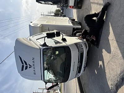برق خودرو  مهندس بابایی