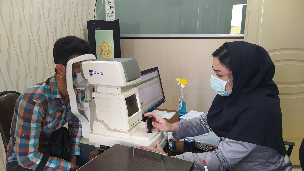 طب کار پویا طب سینا - تصویر 3