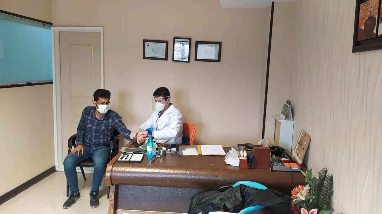 طب کار پویا طب سینا - تصویر 4
