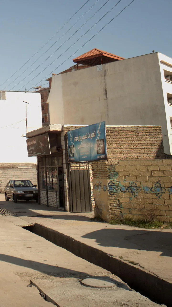 تعمیرات تخصصی برق خودرو برادران هاشمی - تصویر 2