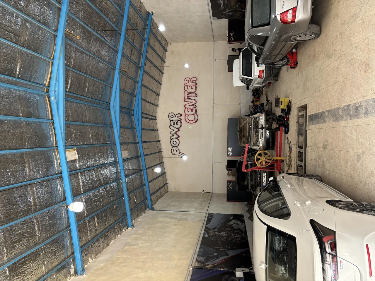 مجموعه کانجو تیونینگ - تصویر 3