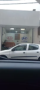 لوازم یدکی هیوندای و کیاموتورز حسام