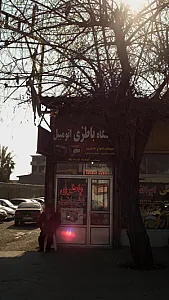 فروشگاه باتری اتومبیل