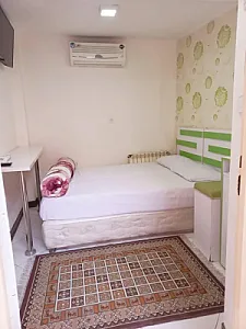 سوئیت یاقوتی