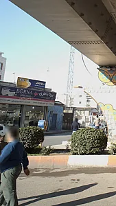 فروشگاه حاج حسین فهیمیان و پسران
