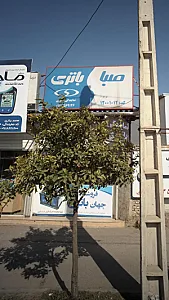نمایندگی باطری سعیدی