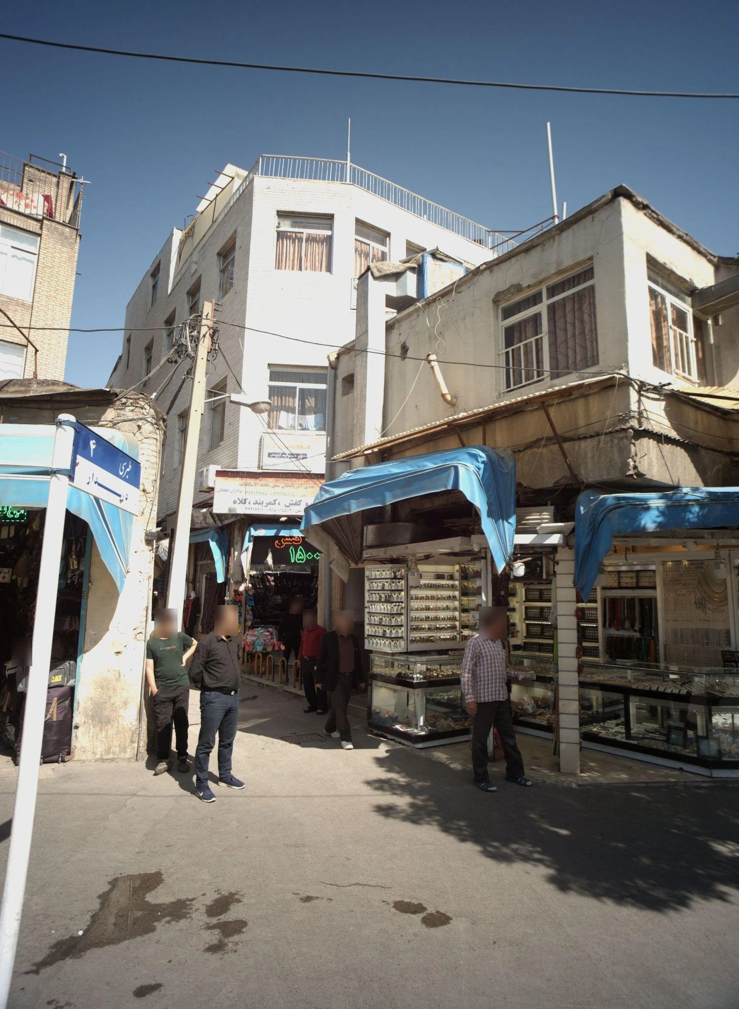 مهمانپذیر آذربایجان