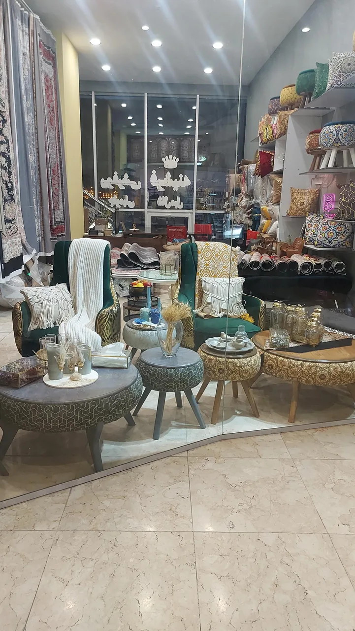 فروشگاه دکو نایس - تصویر 4