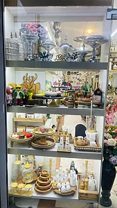 گالری ترنم هوم