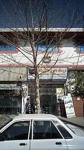 فروشگاه باطری طالبی سنگدهی شعبه2