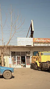 نماینده فروش انوا باطری های ایرانی و خارجی