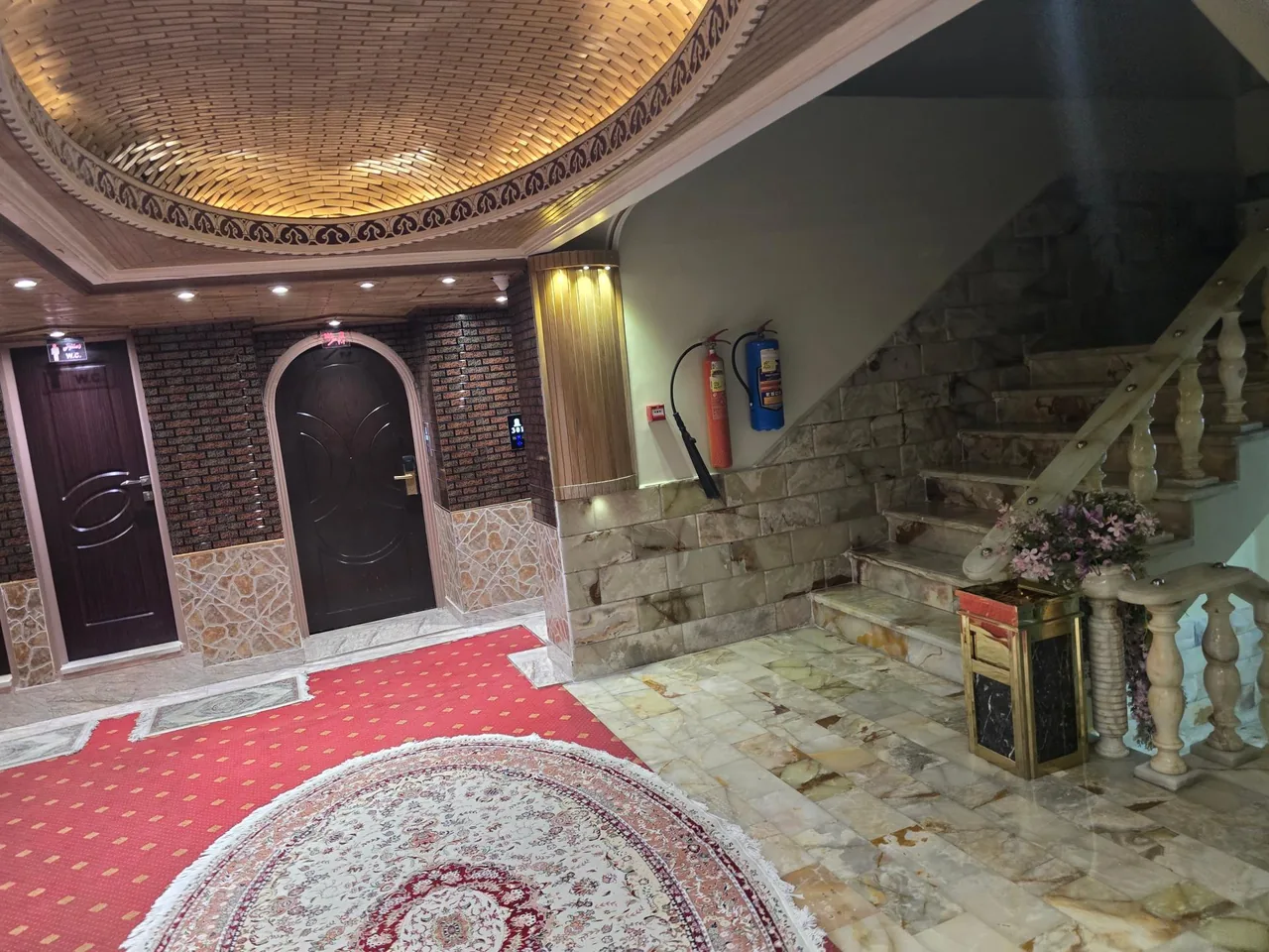 هتل مرمر قزوین - تصویر 4