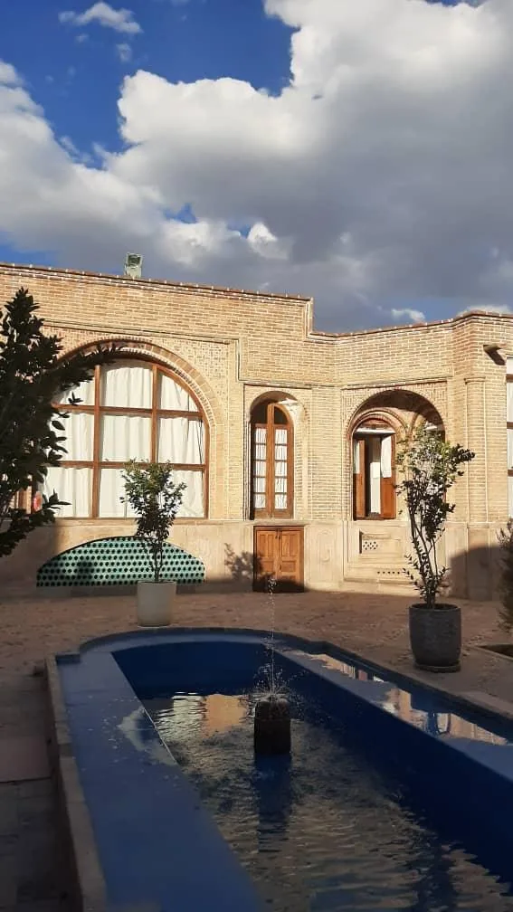 هتل سنتی ارغوان - تصویر 3