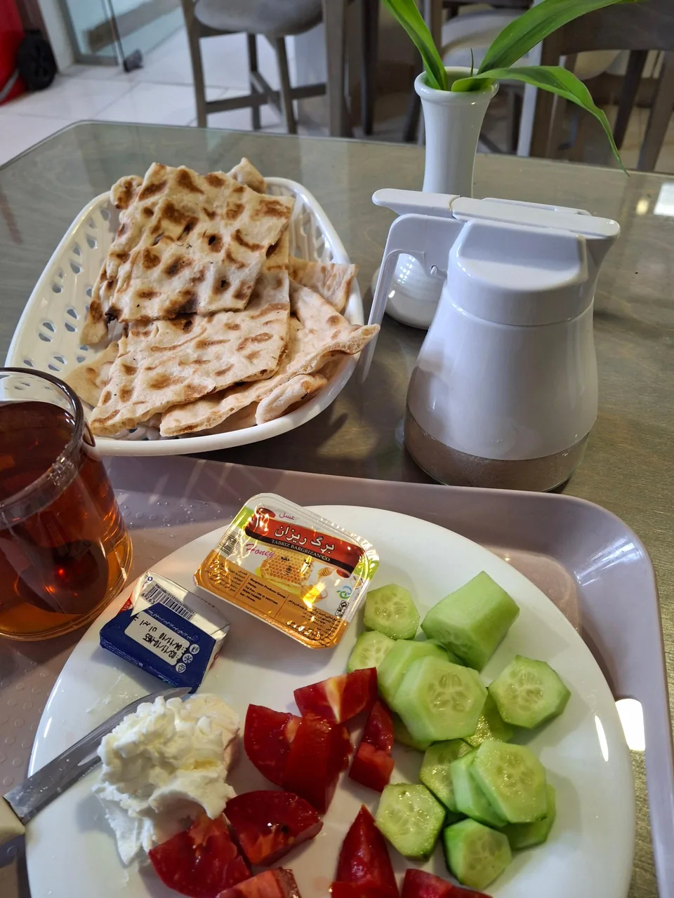 هتل کوروش - تصویر 2