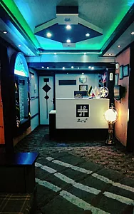 هتل میرعماد