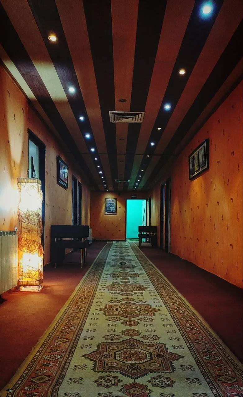 هتل میرعماد - تصویر 2
