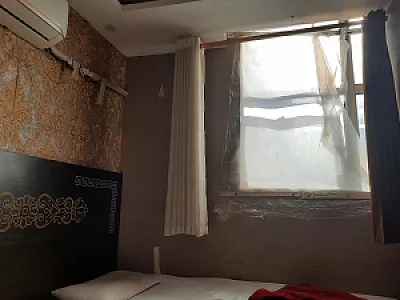 سوئیت عمارت