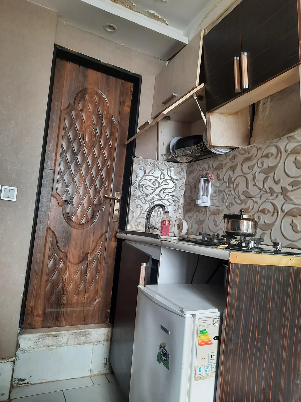 سوئیت عمارت - تصویر 2