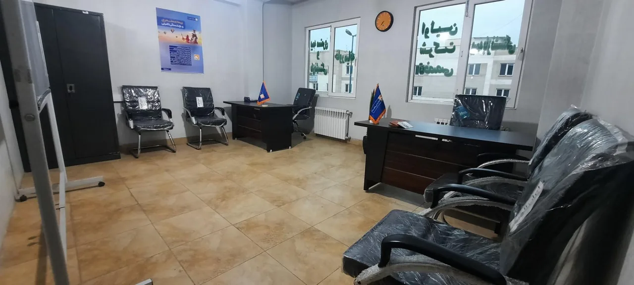 بیمه زندگی خاورمیانه قزوین - تصویر 4