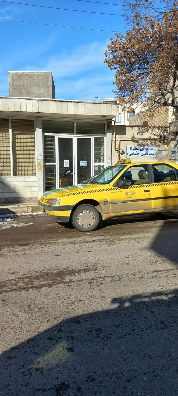 کارگزاری رسمی شعبه ۳ تامین اجتمایی قزوین - تصویر 2