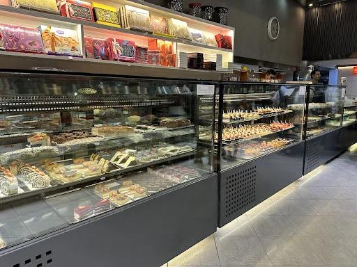 قنادی تشریفات