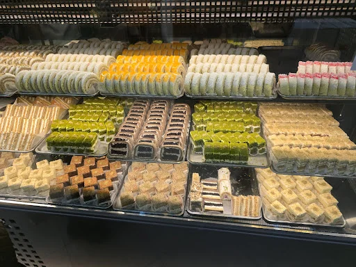 قنادی تشریفات