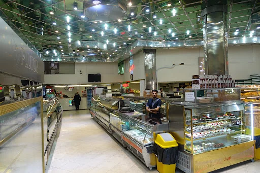 قنادی تشریفات