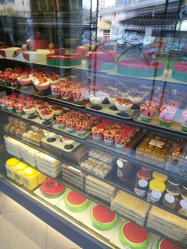 قنادی تشریفات