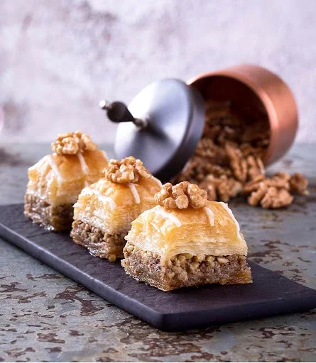 قنادی تشریفات