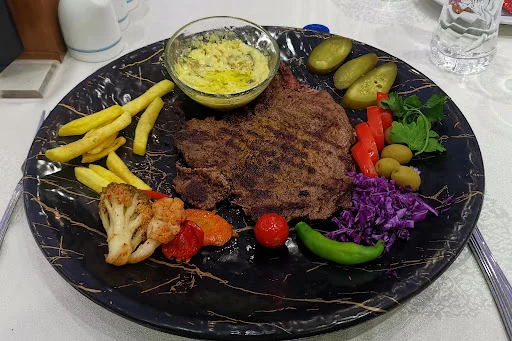 قنادی تشریفات