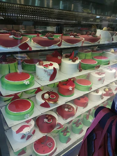 قنادی تشریفات