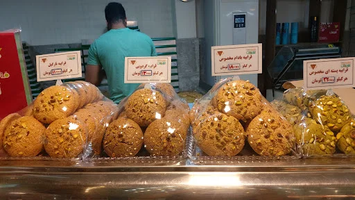 قنادی تشریفات (شعبه آبرسان) - تصویر 9