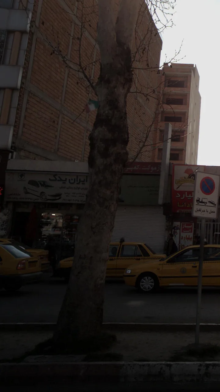ایران یدک