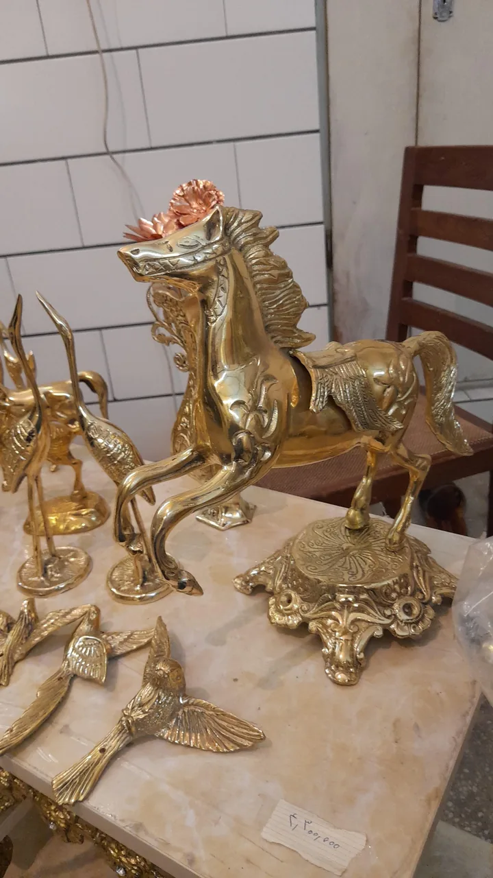 برنز المپیک