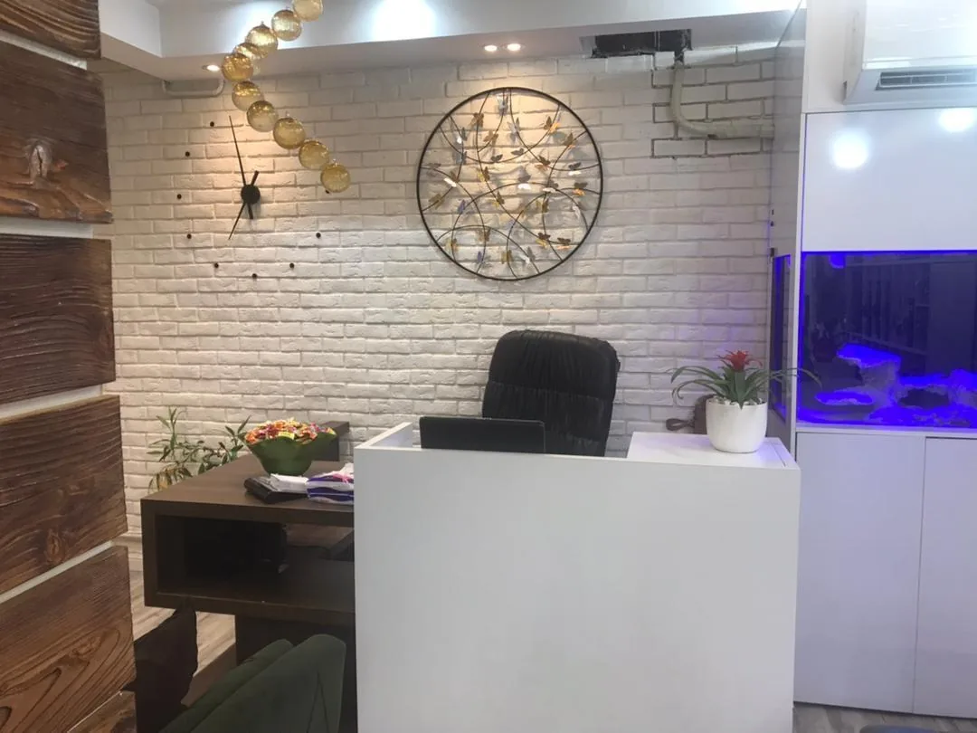 دکوراسیون ایرسا - تصویر 2