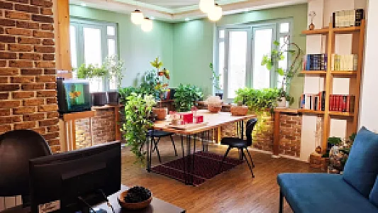 دفتر معماری بنارا
