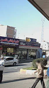 نان لواش