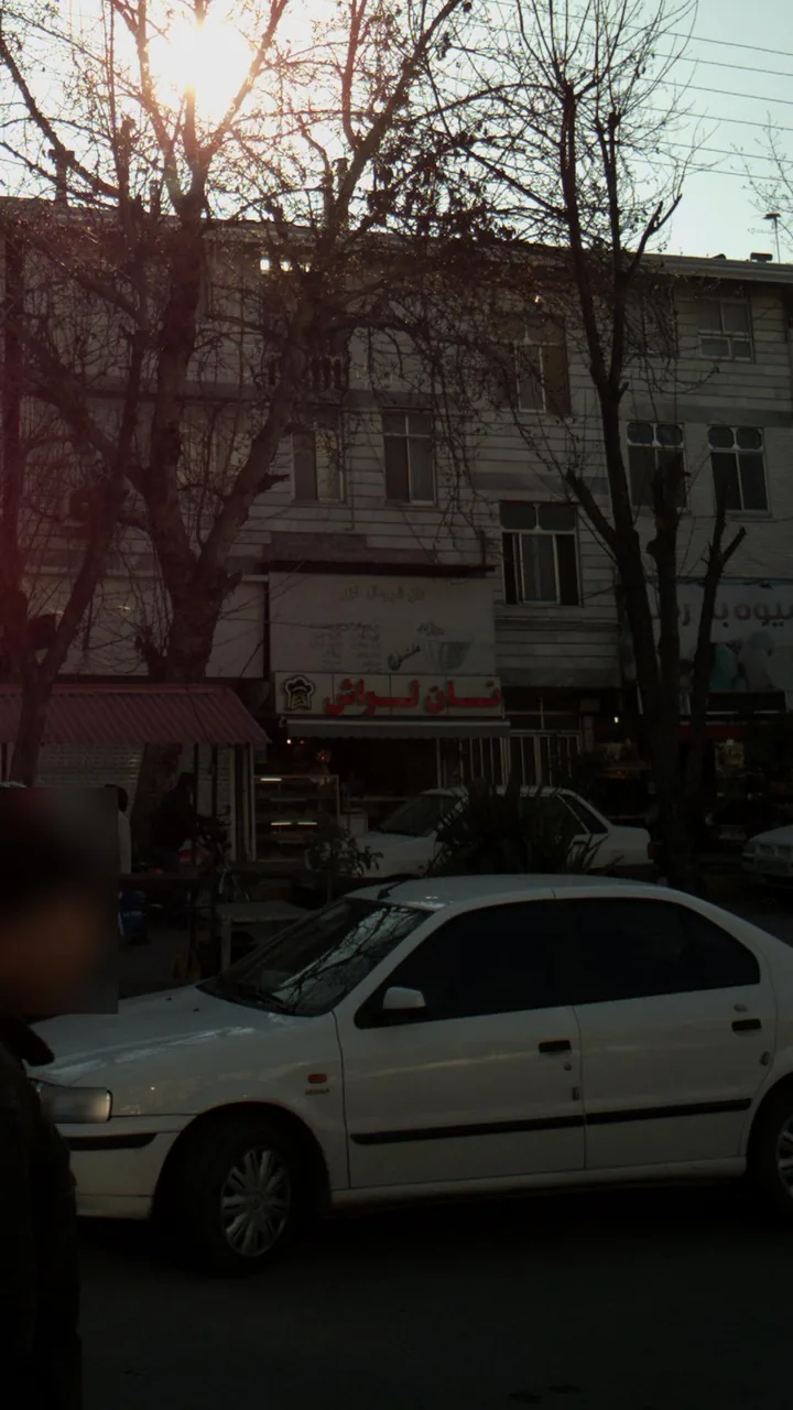 نان لواش - تصویر 6