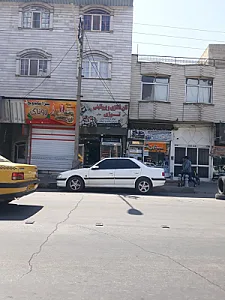 کافی نت و خدمات کامپیوتری استور