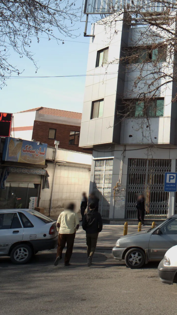 نان سنگک بربری - تصویر 4