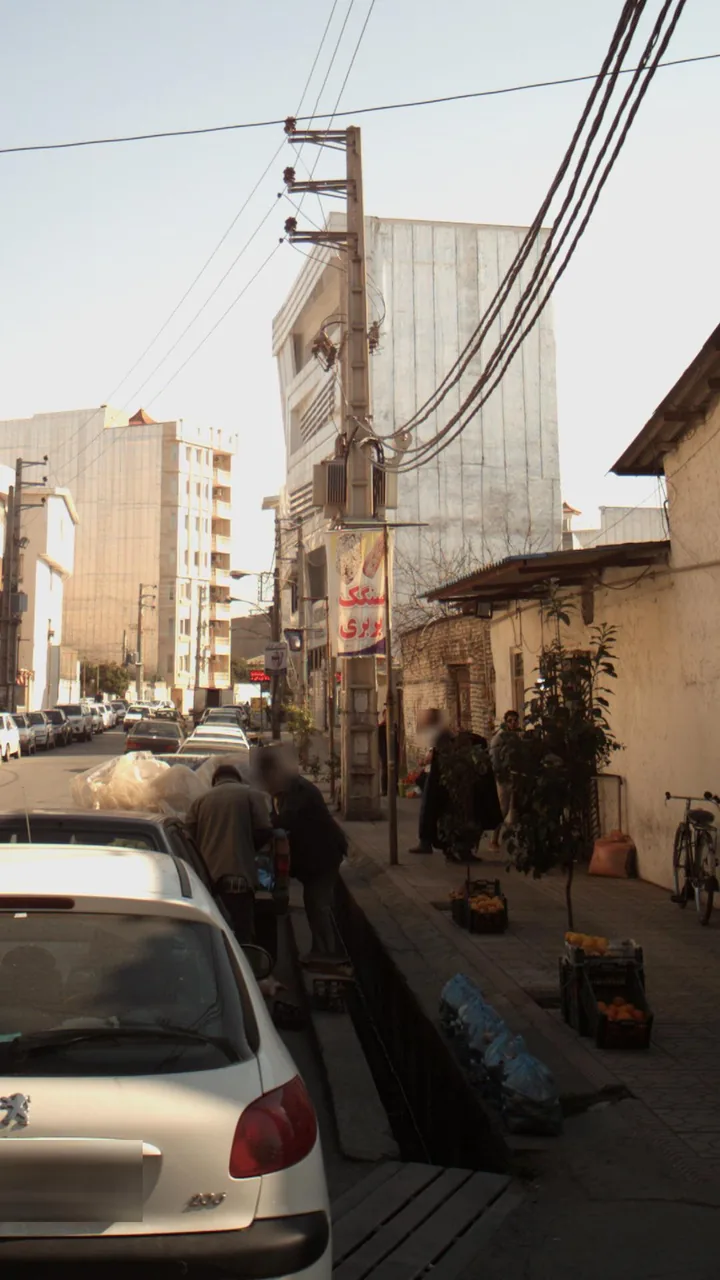 نان سنگک بربری - تصویر 5