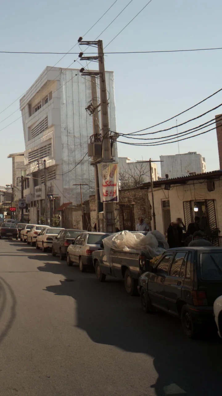 نان سنگک بربری - تصویر 6